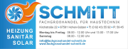 Fachgroßhandel Heizung - Sanitär - Solar H.J. Schmitt
