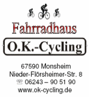 Fahrradhaus O.K.-Cycling