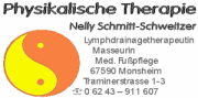 Physikalische Therapie Nelly Schmitt-Schweitzer