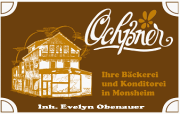 Bäckerei Ochsner