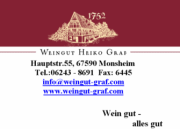 Weingut Graf